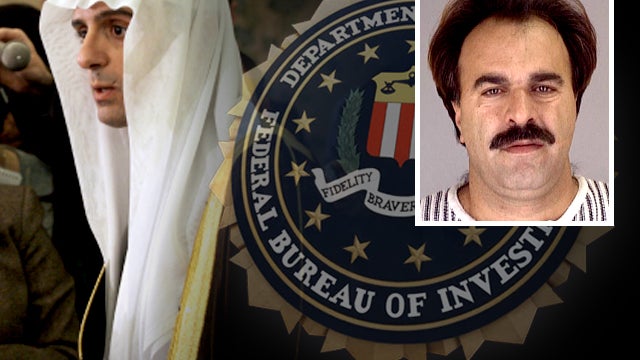 Iran allegedly planned to bomb Saudi ambassador 