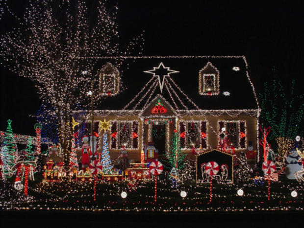 12/8 Nightlife &amp; Music House Fully Decorated 