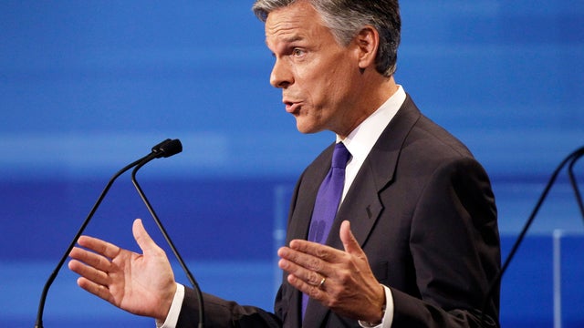Jon Huntsman 