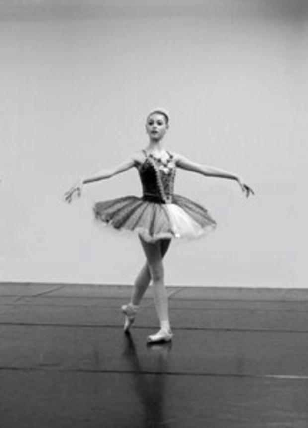 12/12 Arts &amp; Culture - Sacramento Ballet - Cinderella 