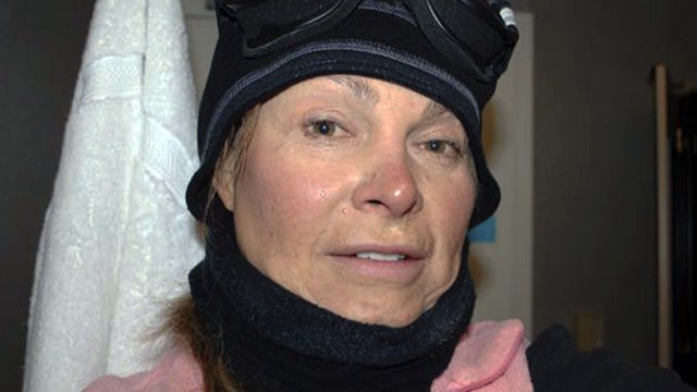 Renee-Nicole Douceaur  