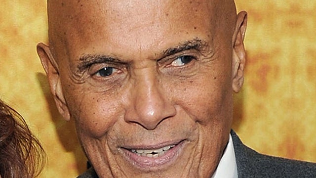 Harry Belafonte slams Herman Cain 