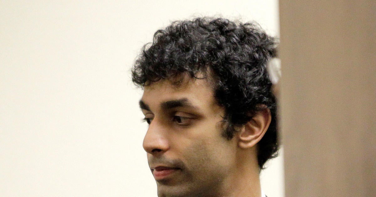 Dharun Ravi Update Trial Of Rutgers Student Accused Of Spying On Tyler