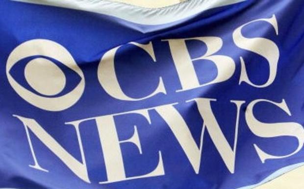 CBS Logo 