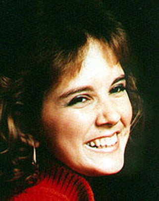 Missing: Suzanne Rene Richerson