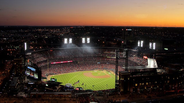 Busch Stadium 