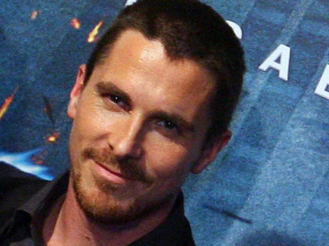 Batman movie to film at Occupy Wall Street? 