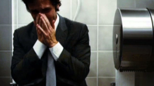 The Showbuzz: Paranormal Activity 3 