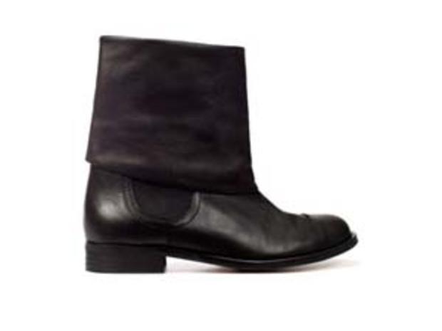 Zara Ankle Boot 
