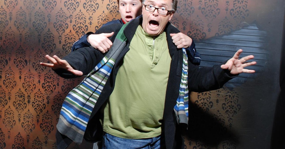 Nightmares Fear Factory: More faces of fear at haunted house