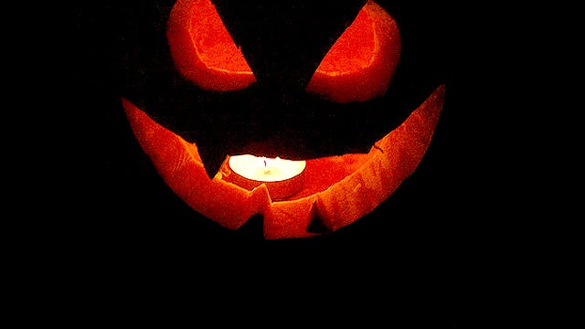 jackolantern, pumpkin, halloween 