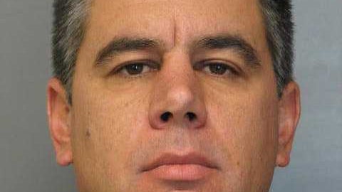 Principal arrested for stealing $18K from Del. elementary school 