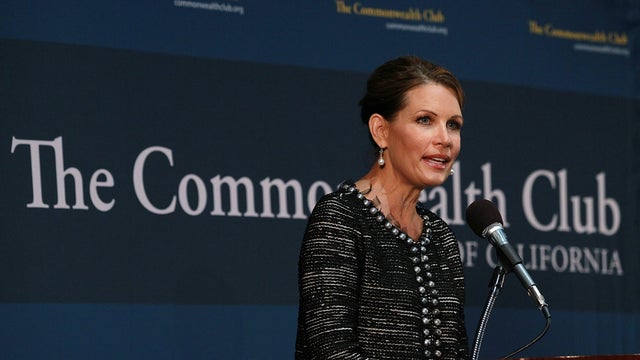 Michele Bachmann 