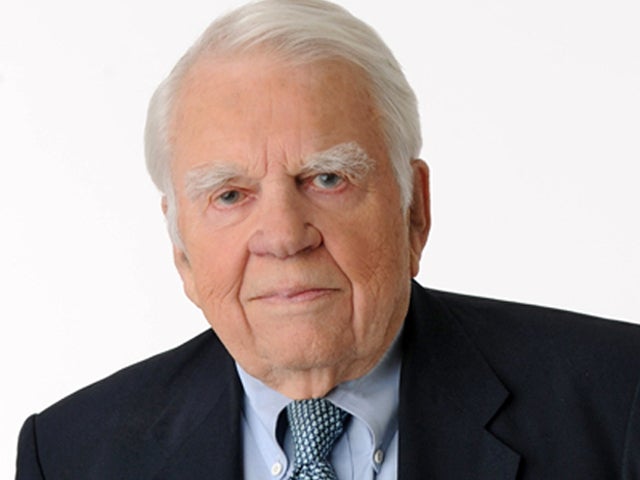 Andy Rooney