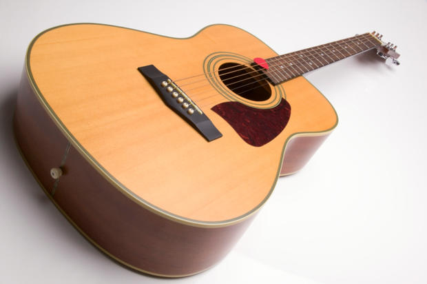 1/5/12 - Nightlife &amp; Music - Learning a new hobby - guitar - thinkstock - final 
