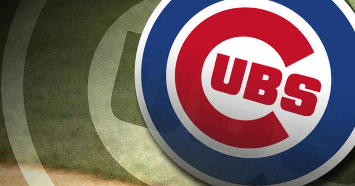 Official Chicago Cubs Website
