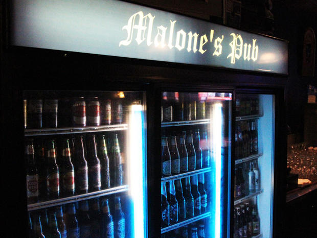 1/12 Nightlife &amp; Music Malone's Pub 