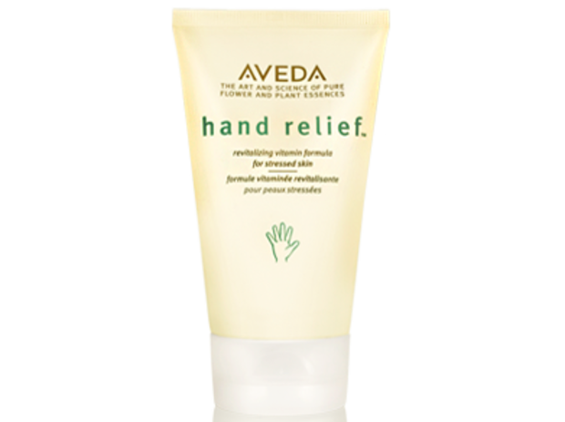 1/24 Shopping &amp; Style Aveda Hand Cream 
