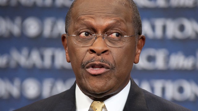 FTN - Herman Cain 