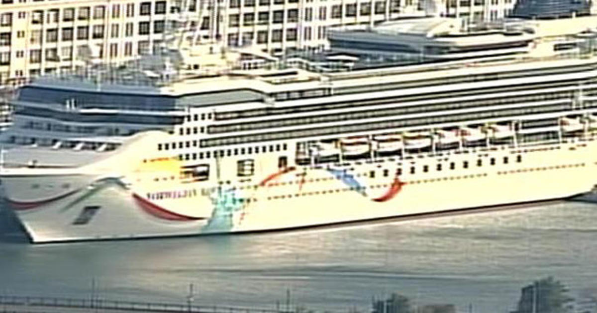 cruise ship assault boston