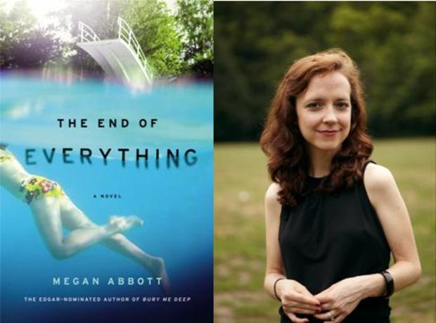 The End of Everything, Megan Abbott 