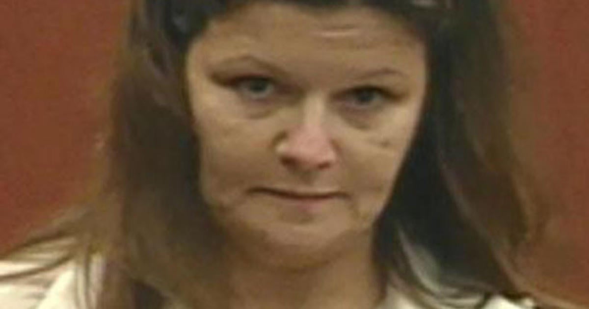 Fla. woman Kimberly Boone convicted of drugging husband, setting house ...