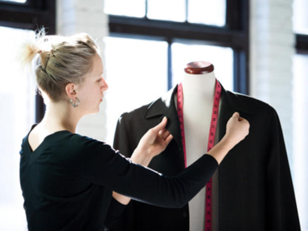1/10 - shopping and style - tailoring - tailoring 5 - thinkstock 