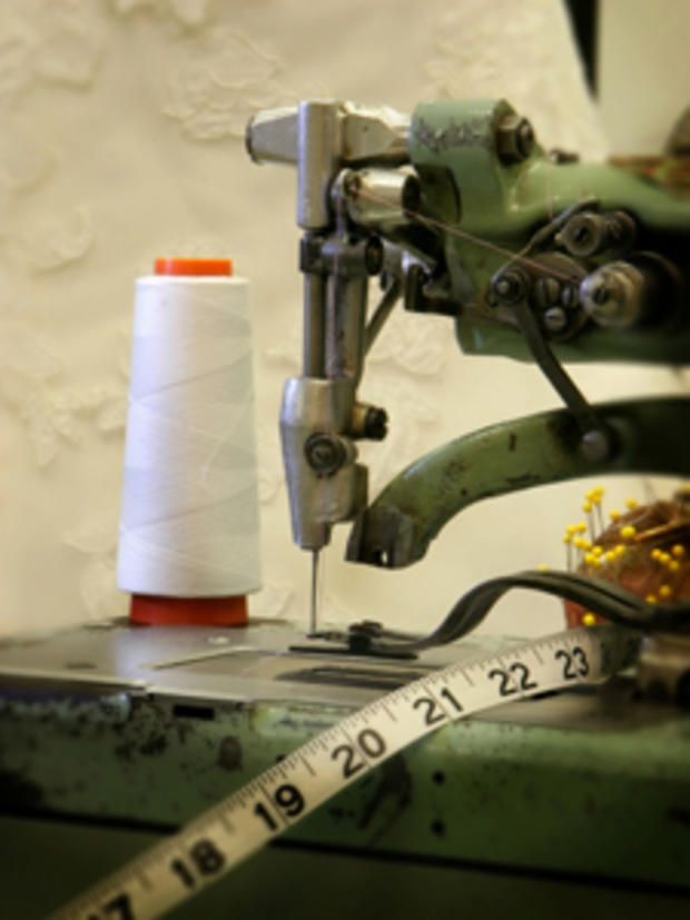 1/10 - shopping and style - tailoring - tailoring 4 - thinkstock 