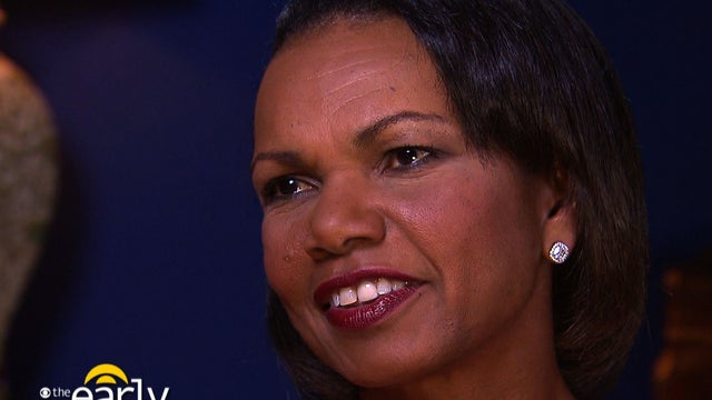 Rice: Cain shouldn't play the "race card" 