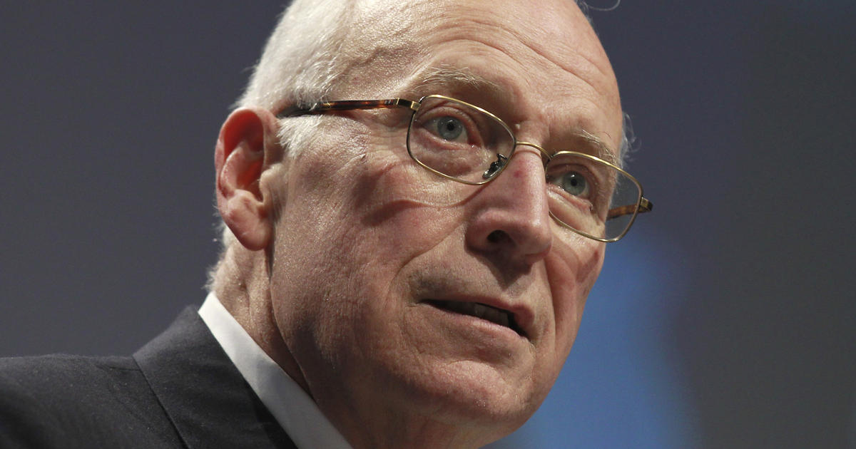 Dick Cheney Transplant Surgery Renews Age Debate Cbs News