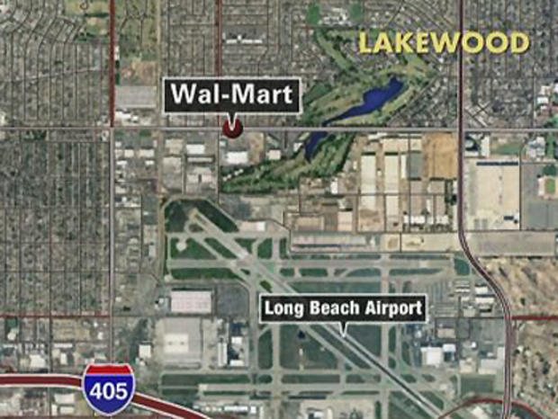 Deadly Beating At Walmart In Lakewood 