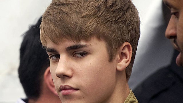 Justin Bieber paternity suit, did star father child? 