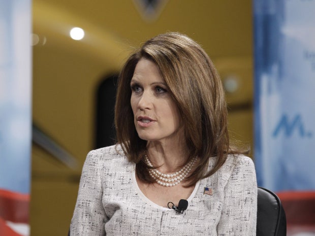 Michele Bachmann 