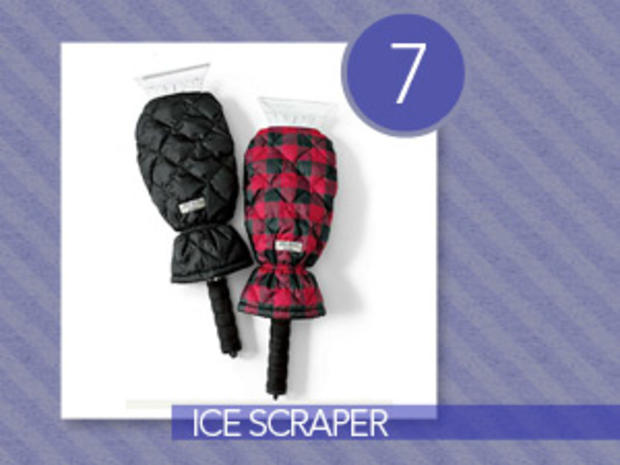1/10 Shopping &amp; Style Ice Scraper  