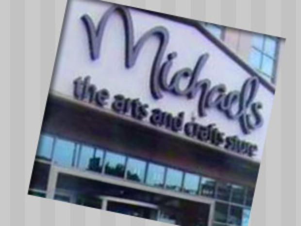 1/3 Shopping &amp; Style Michael's Arts &amp; Crafts 
