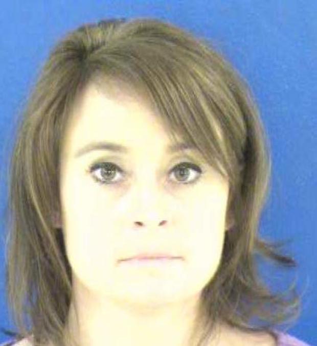 SC teacher accused of having sex with student 