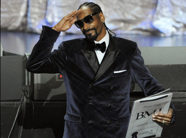 Dr. Dre and Snoop Dogg to Headline Coachella, News