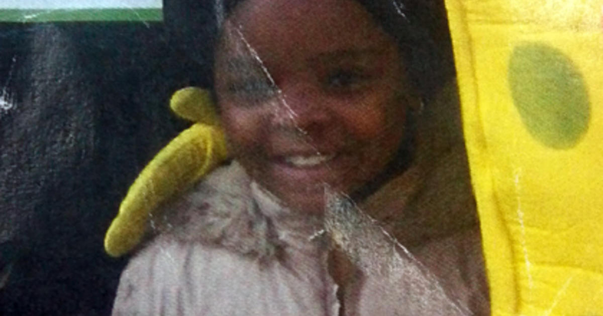 10 Year Old Girl In Brooklyn Who Had Been Missing Since Thursday Found