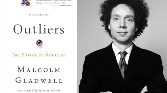Malcolm Gladwell, The Outliers 