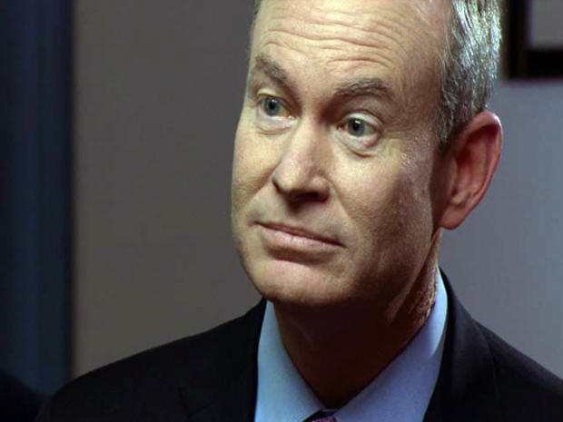 Mick Cornett is currently serving his third term as Mayor of Oklahoma City.   
