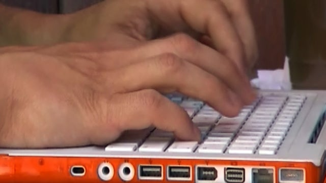 Dangers of free WiFi 