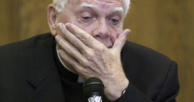 Penn State scandal evokes Boston clergy crisis - CBS News