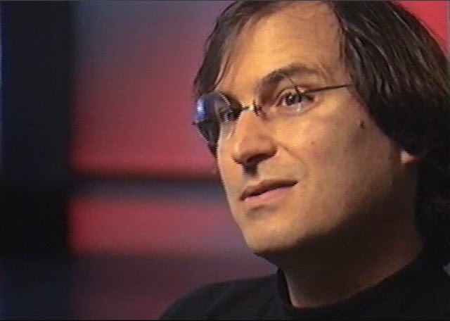 5 lessons from Steve Jobs' 