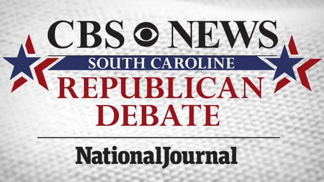 CBS GOP debate preview: What are the top national security issues? 