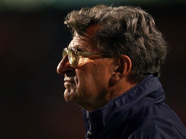 Joe Paterno 