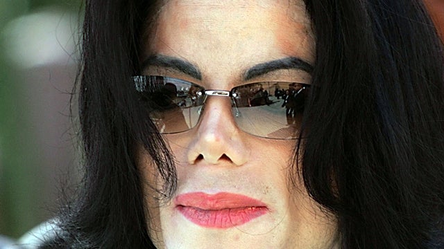 Michael Jackson's deathbed up for auction 