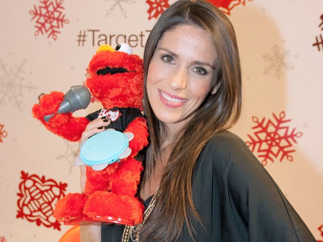 Soleil Moon Frye shares her kids' holiday musthaves CBS News