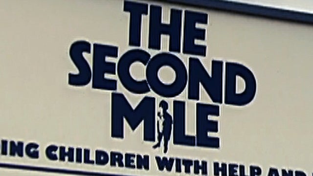 What did Sandusky's Second Mile charity know? 