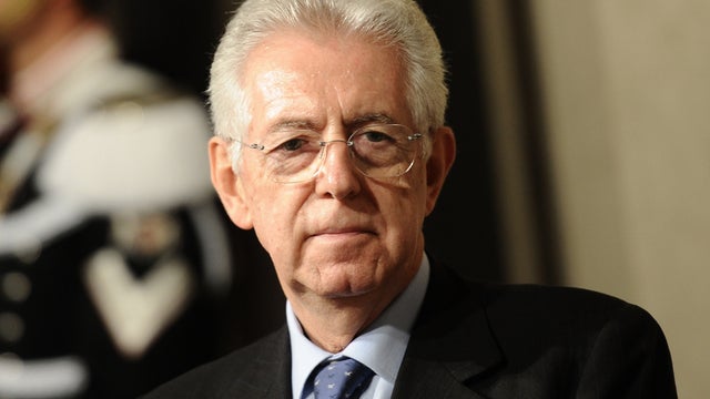 Mario Monti 