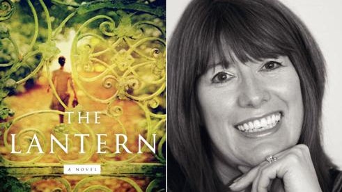 The Lantern, Deborah Lawrenson 